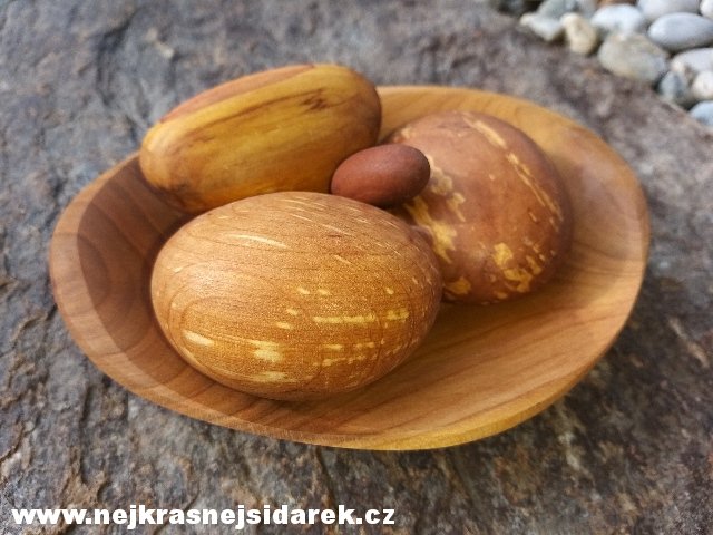 SET PODLE ZNAMENÍ - RAK! > varianta Miska ze švestky