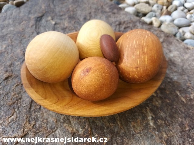 SET PODLE ZNAMENÍ - PANNA! > varianta Miska ze švestky