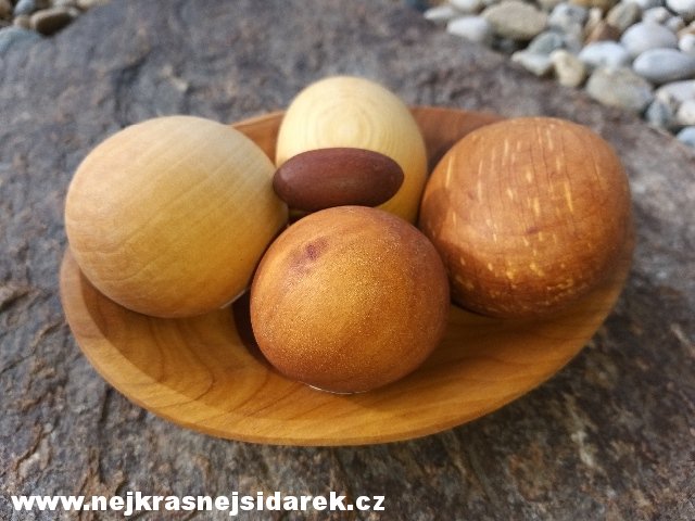 SET PODLE ZNAMENÍ - PANNA! > varianta Miska ze švestky