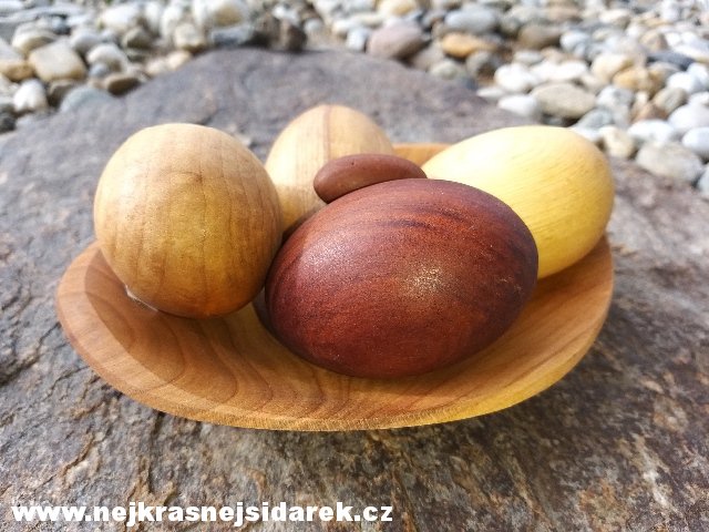 SET PODLE ZNAMENÍ - LEV! > varianta Miska ze švestky