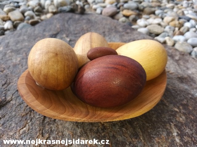 SET PODLE ZNAMENÍ - LEV! > varianta Miska ze švestky