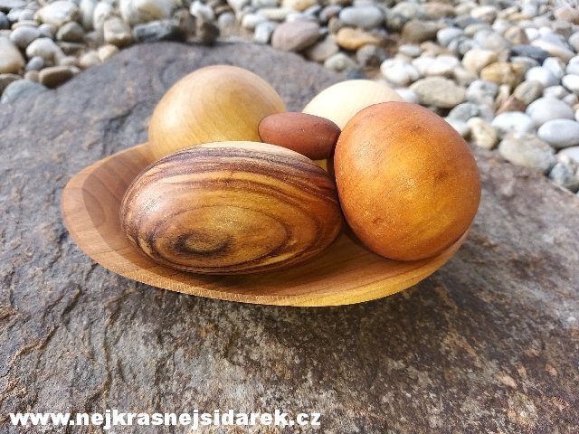 SET PODLE ZNAMENÍ - RYBY! > varianta Miska ze švestky