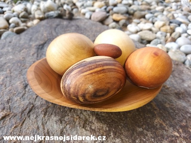 SET PODLE ZNAMENÍ - RYBY! > varianta Miska ze švestky