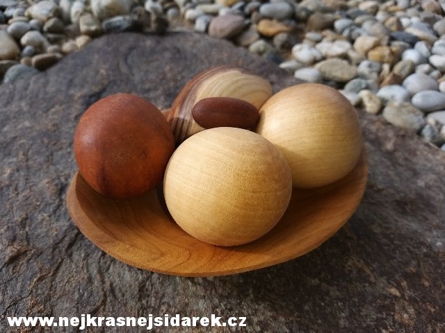 SET PODLE ZNAMENÍ - RYBY! > varianta Miska ze švestky