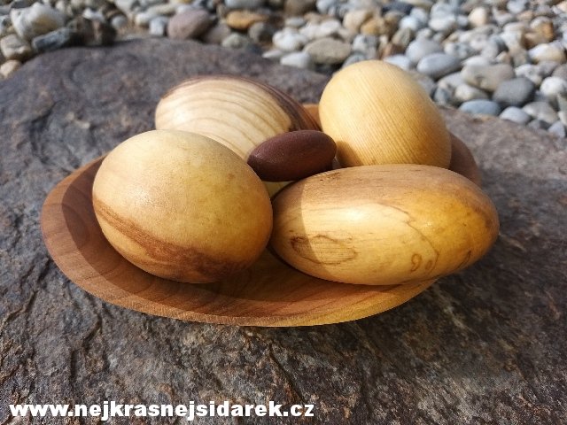 SET PODLE ZNAMENÍ - BLÍŽENCI! > varianta Miska ze švestky