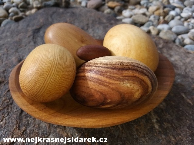 SET PODLE ZNAMENÍ - BLÍŽENCI! > varianta Miska ze švestky