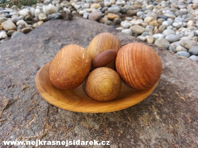 SET PODLE ZNAMENÍ - BERAN! > varianta Miska ze švestky