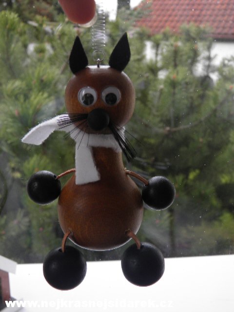 Kočička > varianta Kočička