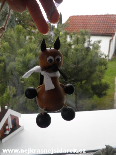 Kočička > varianta Kočička