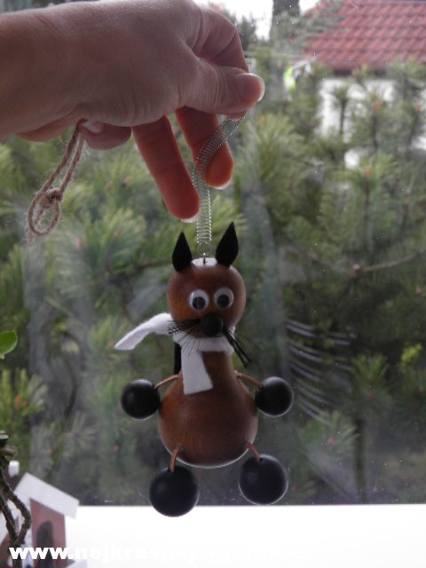 Kočička > varianta Kočička