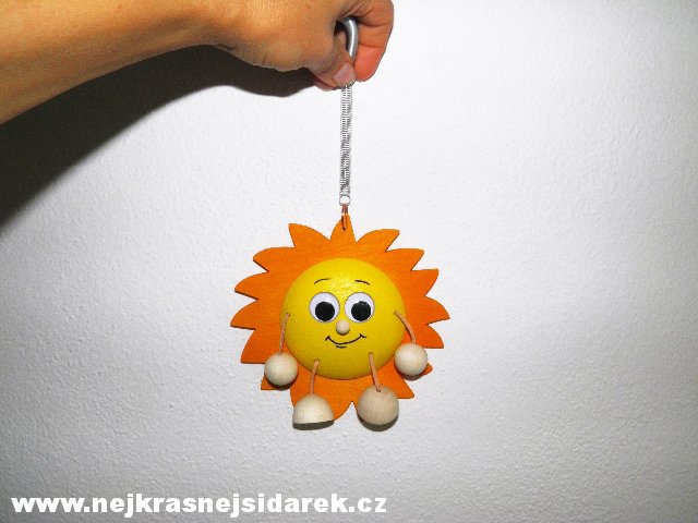 Sluníčko > varianta Sluníčko