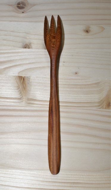 Švestková vidlička > varianta švestka