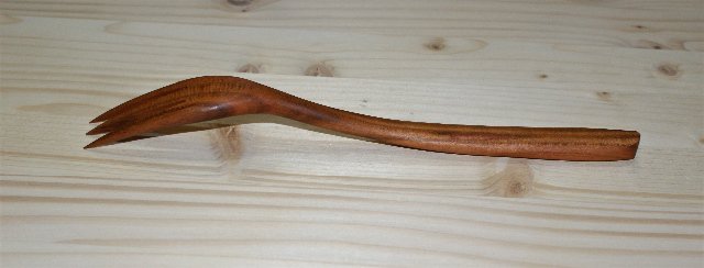 Švestková vidlička > varianta švestka