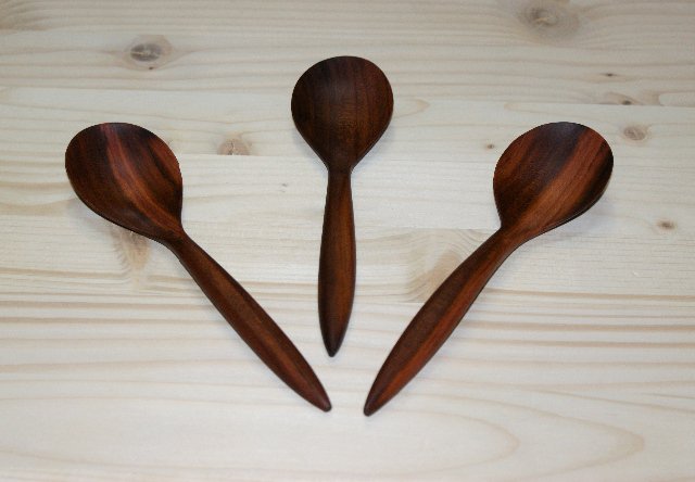 Švestková lžička speciál červená > varianta 250