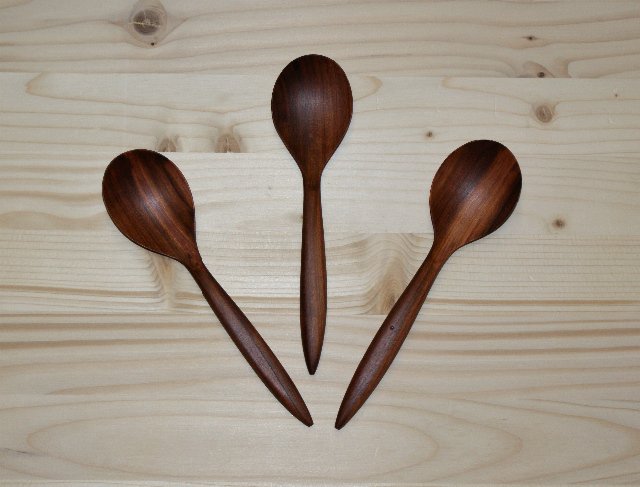 Švestková lžička speciál červená > varianta 250