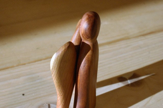 Anděl - malý > varianta Švestka