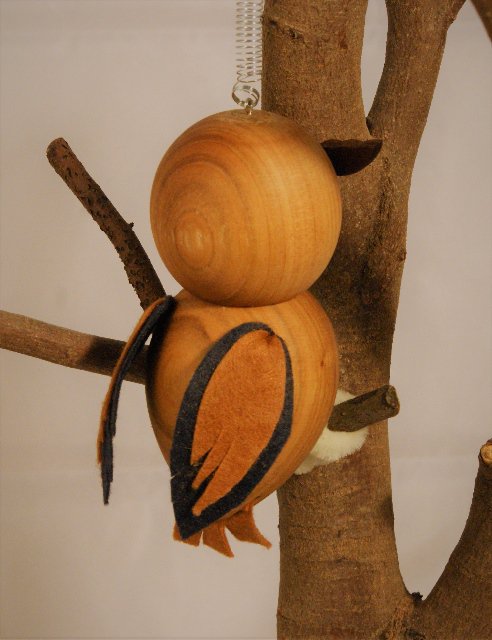 Sova > varianta sv. hnědá