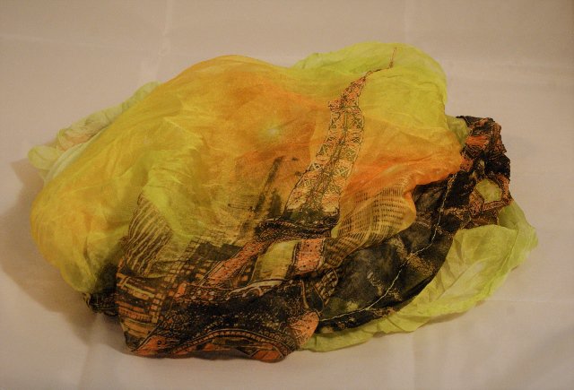 Tunely barevné > varianta Eifelovka