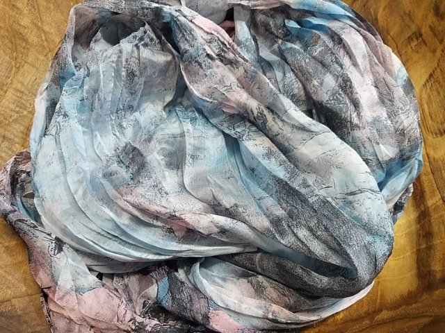 Tunel barevné fleky > varianta světle podrá