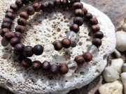 Náramek s křišťálem > varianta Dámská a dětská