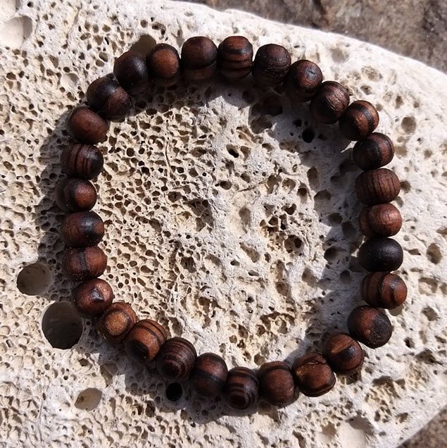 Mix dřevěných náramků > varianta pánská,dámská,dětská