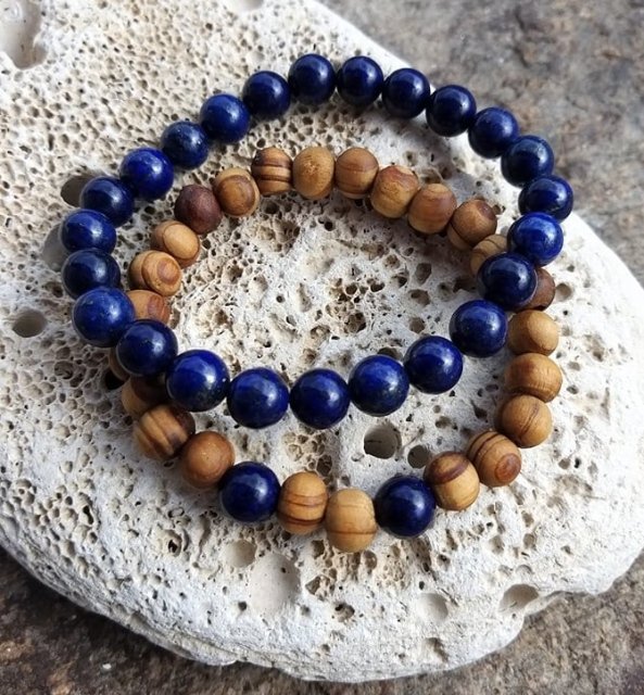 Pár lapisu se dřevem > varianta PÁNSKÁ, DÁMSKÁ, DĚTSKÁ