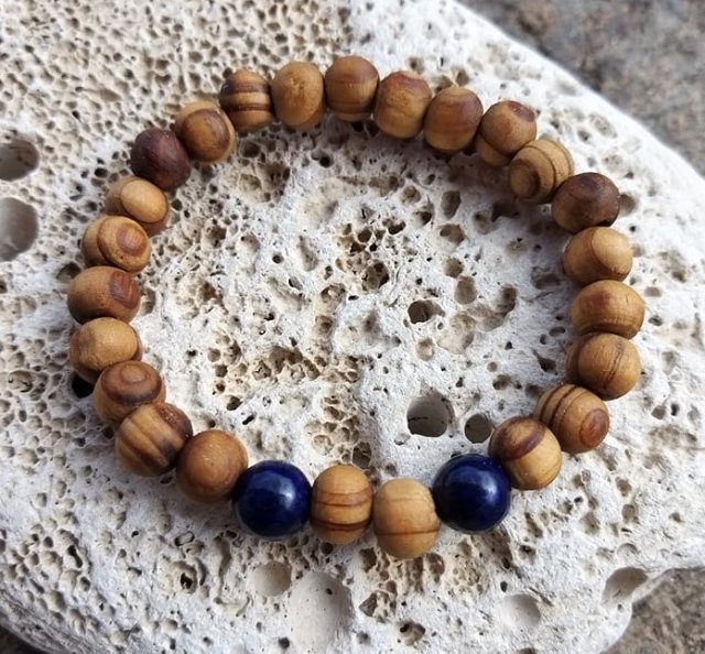 Pár lapisu se dřevem > varianta PÁNSKÁ, DÁMSKÁ, DĚTSKÁ