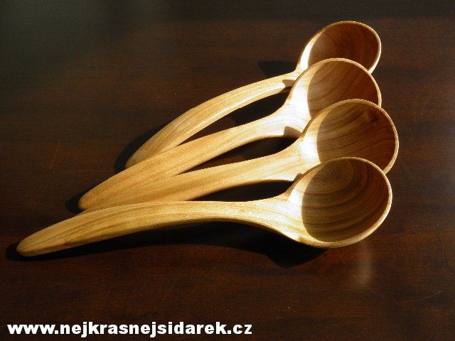 Naběračka - Žufánek > varianta 1