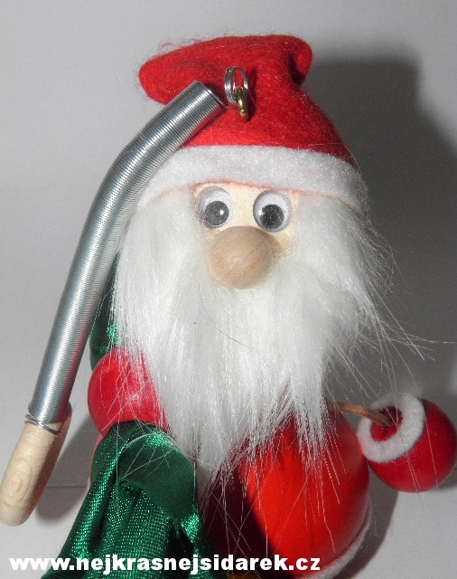 Santa > varianta Santa