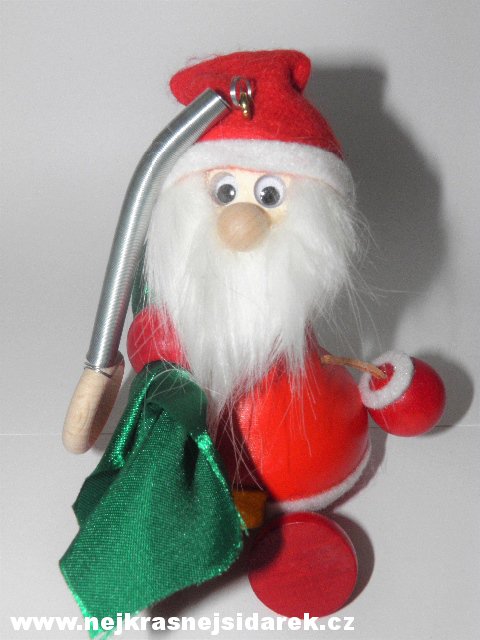 Santa > varianta Santa