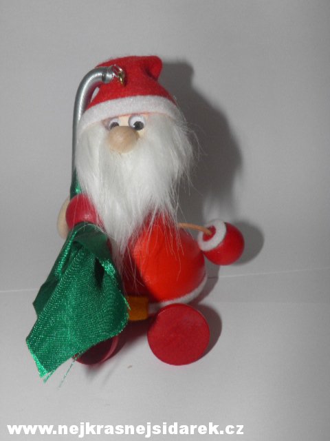 Santa > varianta Santa