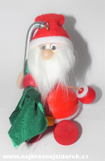 Santa > varianta Santa