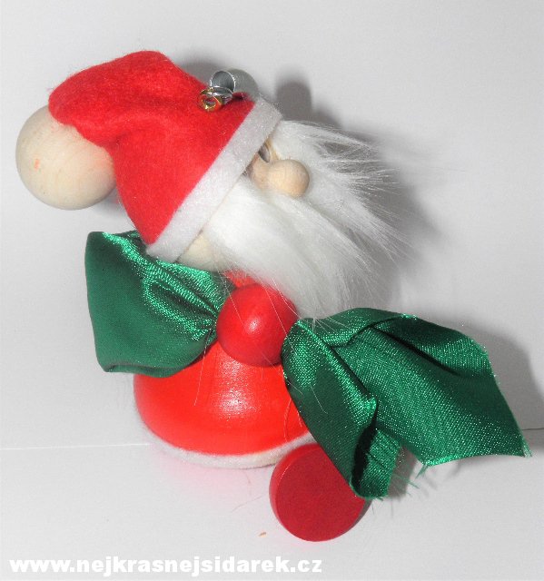 Santa > varianta Santa