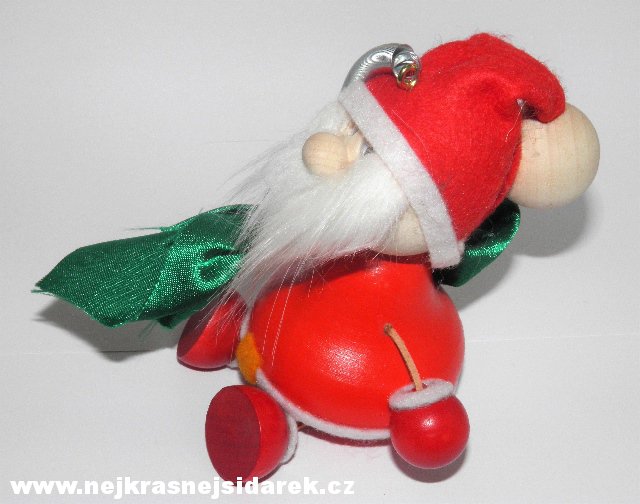 Santa > varianta Santa