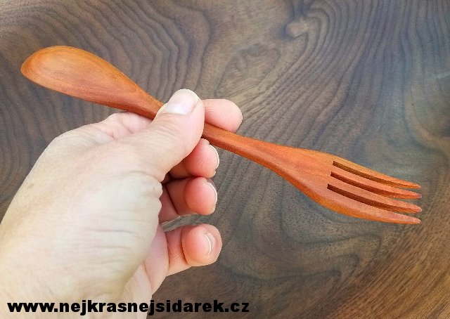 Vidličko-lžička > varianta Švestka