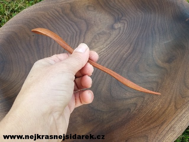 Vidličko-lžička > varianta Švestka