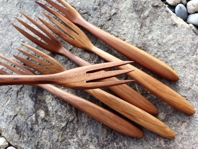 5+1 ZDARMA - švestkové vidličky > varianta švestka