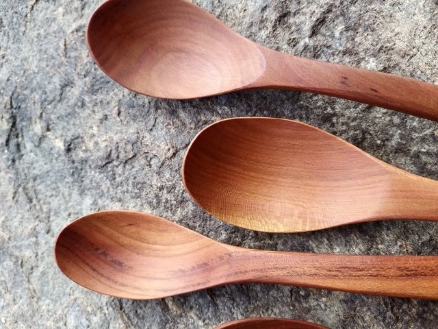 5+1 ZDARMA - velké lžíce švestka > varianta švestka