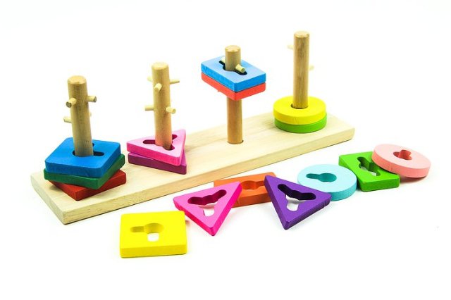 Beruška hlavolam > varianta hlavolam