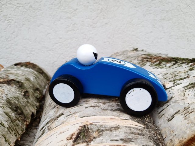 Jezdící formule > varianta modrá