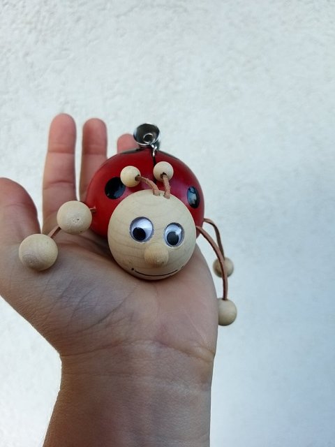 Beruška > varianta Beruška