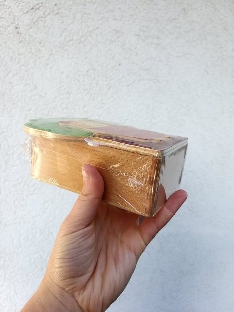 Medvídci puzzle > varianta Menší