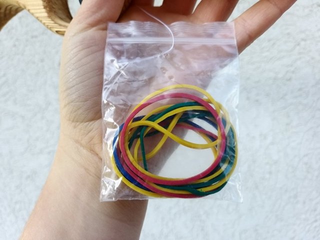 Pistolka na gumičky - orel > varianta orel