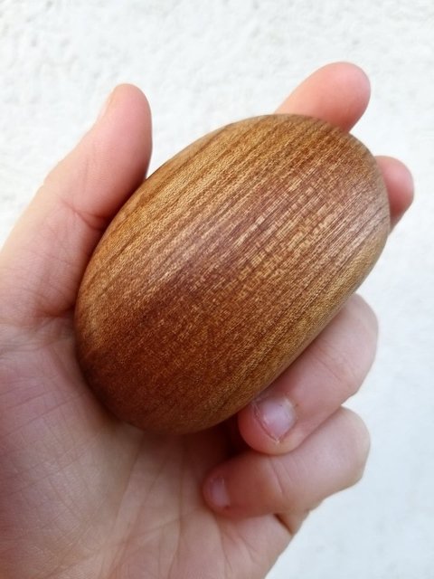 Valounek do ruky > varianta Jilm