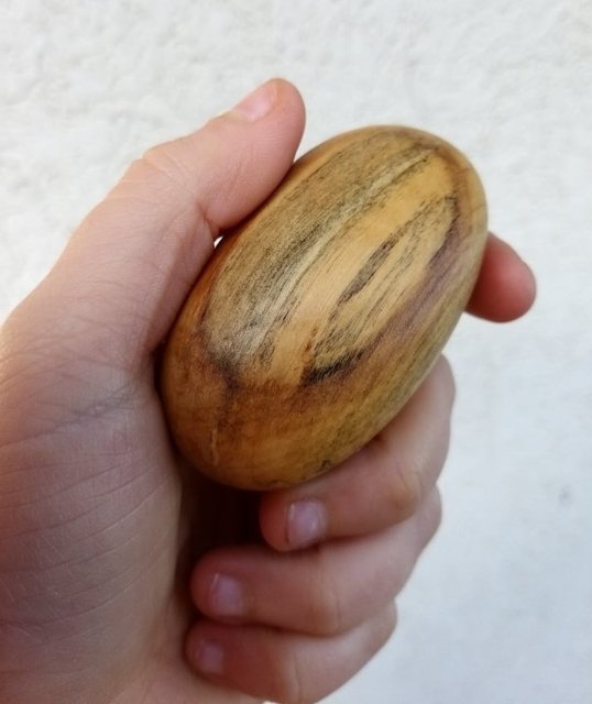 Valounek do ruky > varianta Habr