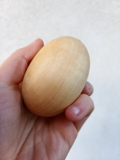 Valounek do ruky > varianta Lípa