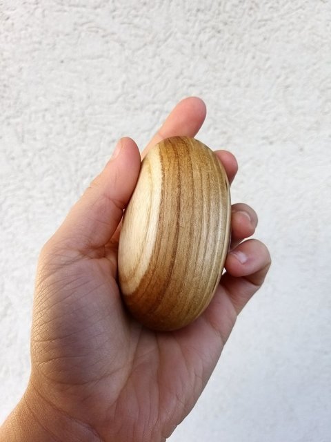 Valounek do ruky > varianta Jasan