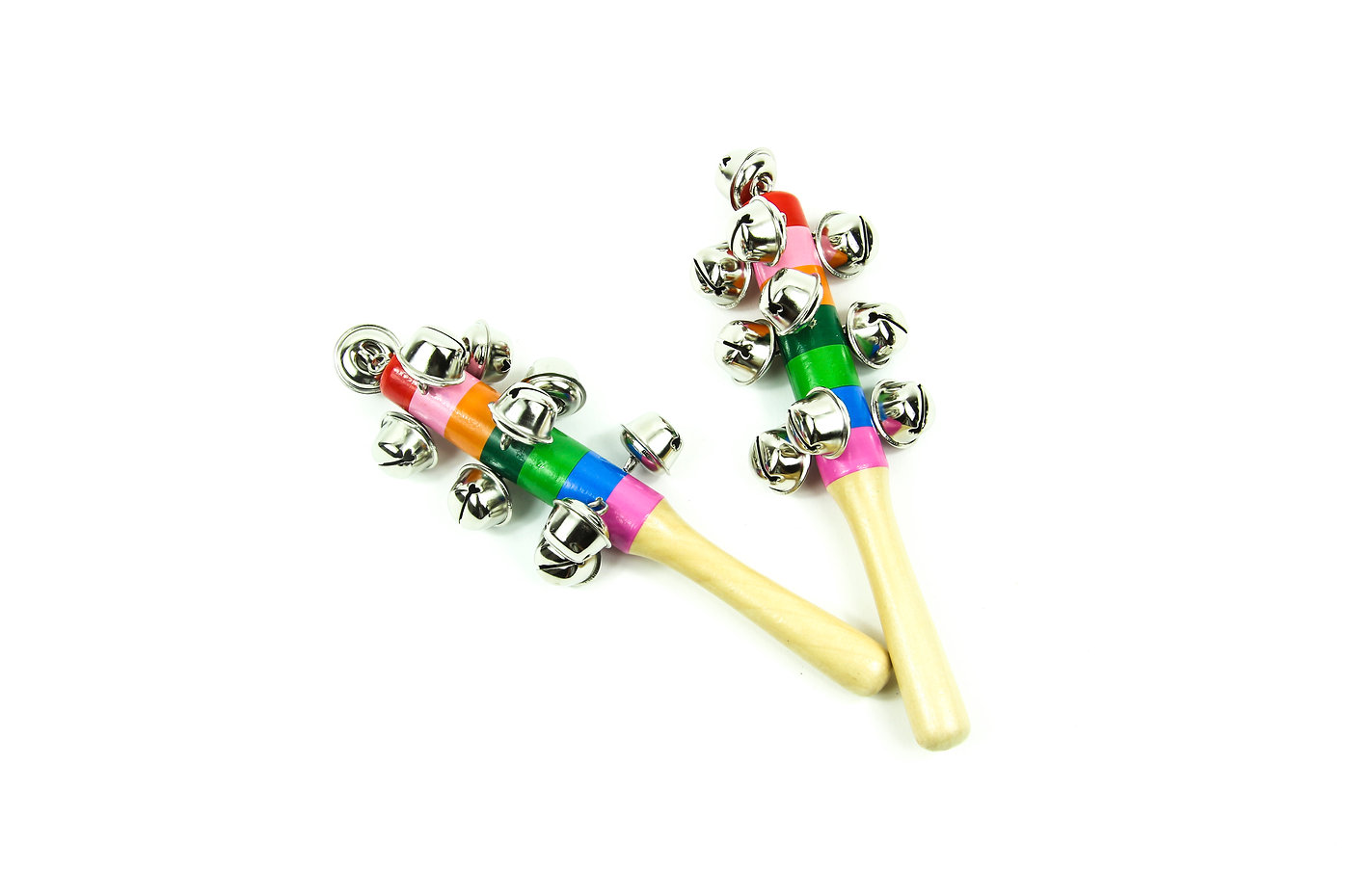 Chrastítko - Rolnička > varianta Rolnička