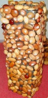 Valounek - Magnetka > cca 4x4cm