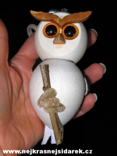 Sova > varianta Světlá